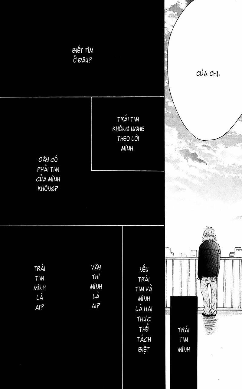 ngày ấy ta bên nhau chapter 61 35