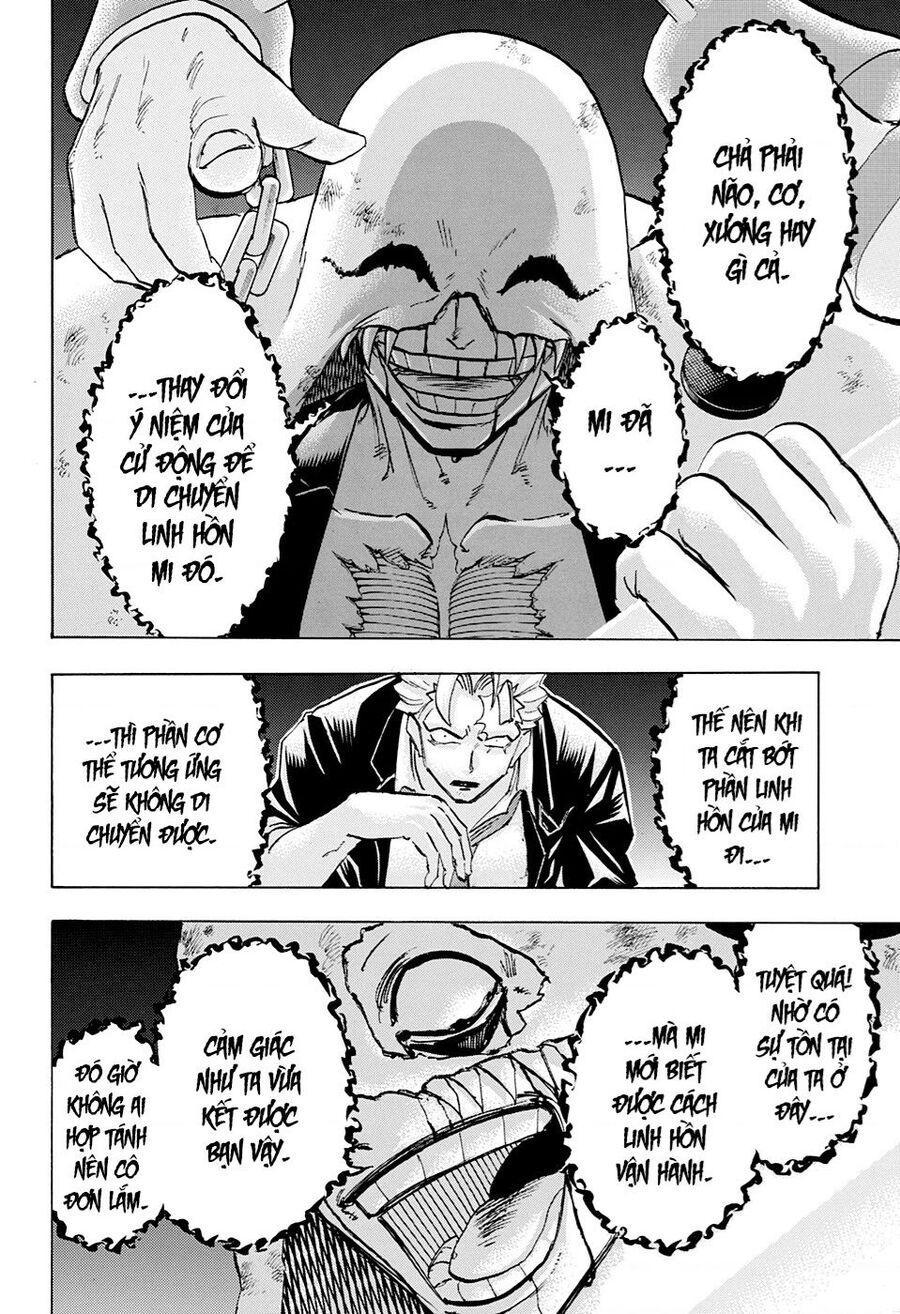 undead unluck chapter 116 8