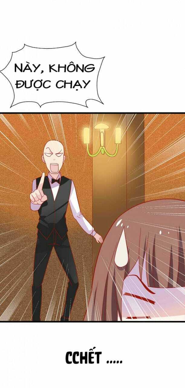 ác ma bàn bên chapter 13 37