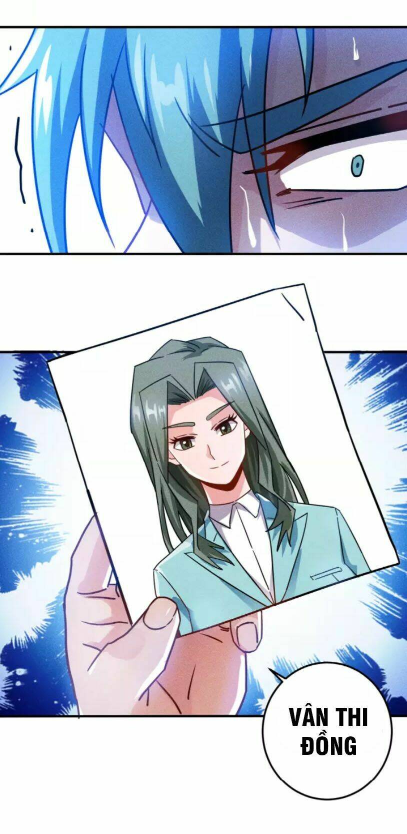 cao thủ cận vệ của nữ chủ tịch chapter 46 20