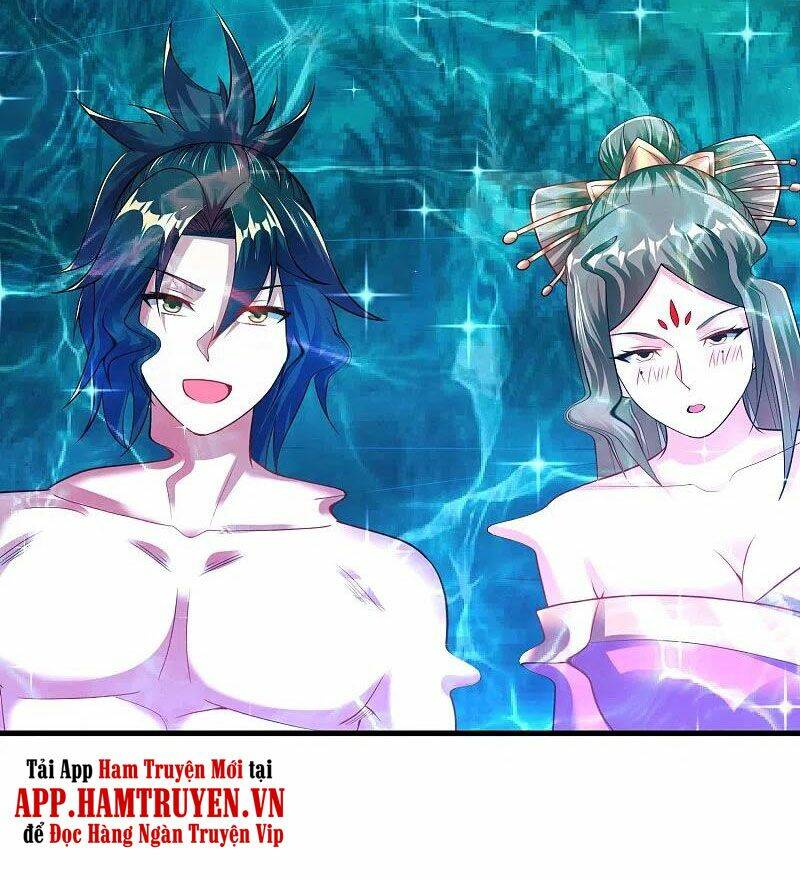 đạo ấn chapter 190 27