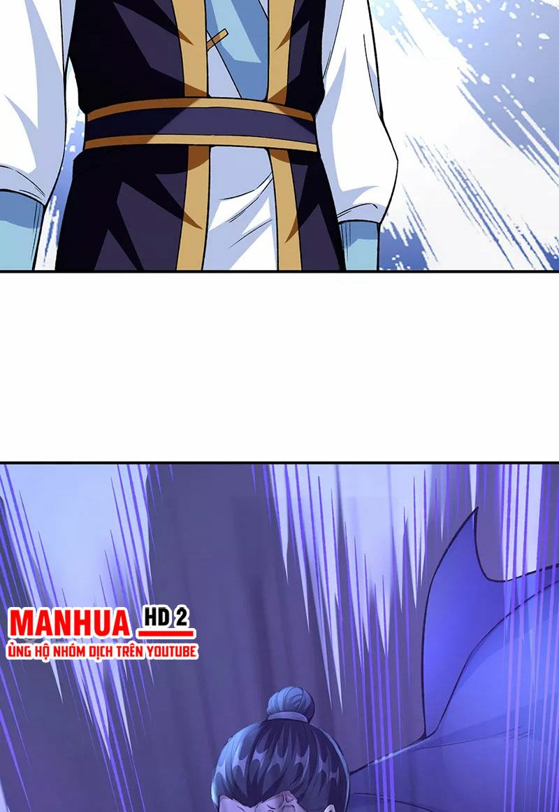 võ đạo độc tôn chapter 351 39