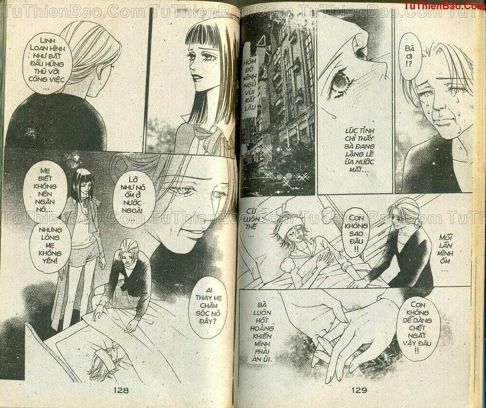 the one chapter 2 61