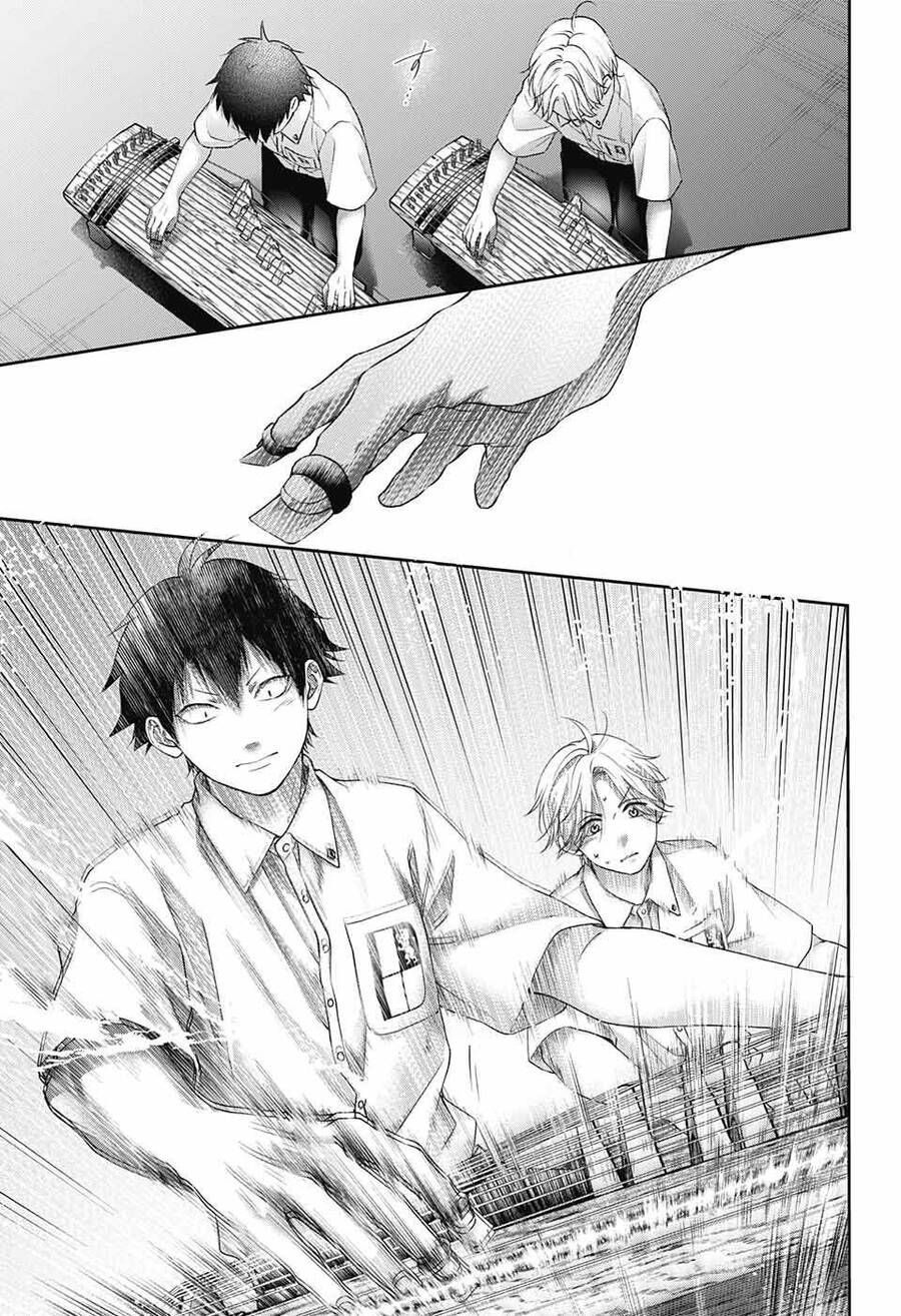 kono oto tomare! chapter 122 23