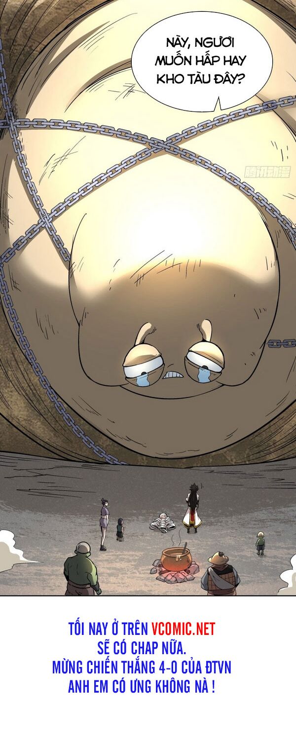 ta là nhà giàu số một, ta không muốn trọng sinh chapter 25 42