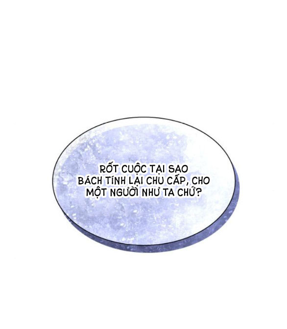 Chị Yêu, Kiếp Này Em Sẽ Là Hoàng Hậu chapter 46.1 - Trang 40