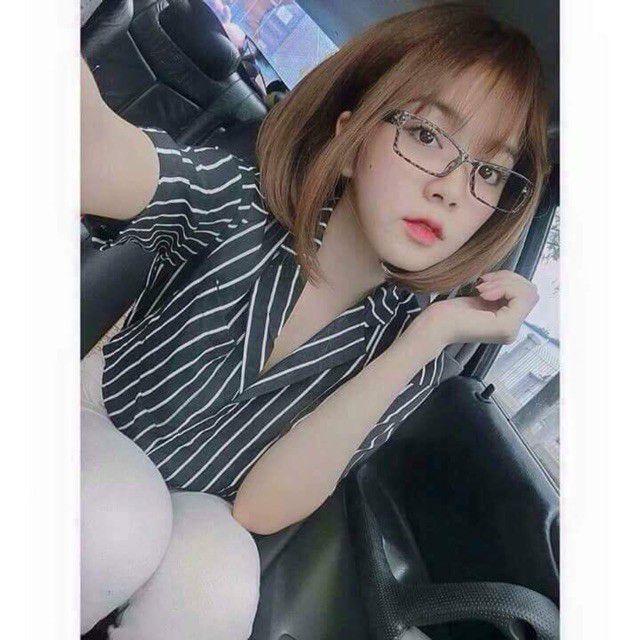Tóc giả nữ đẹp ️️ ️️ nguyên đầu vic cúp D3030 có ảnh thật