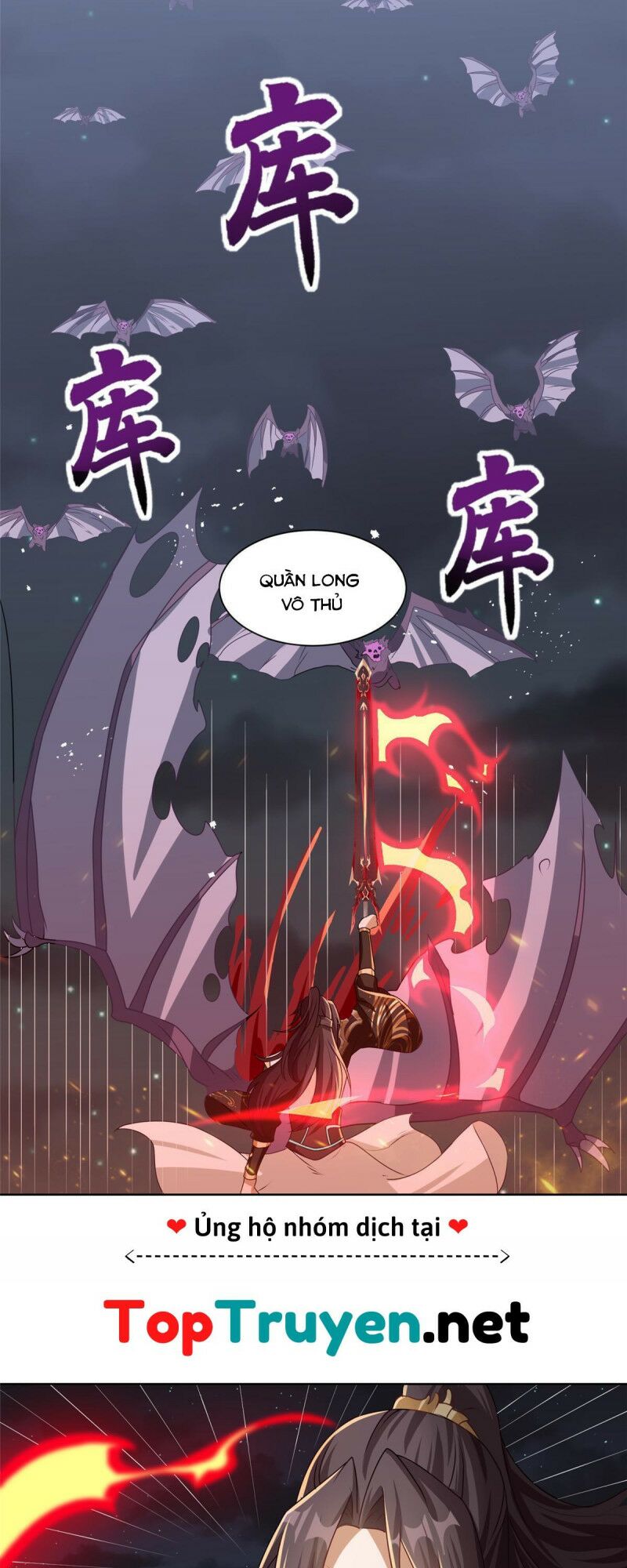 người nuôi rồng chapter 147 8