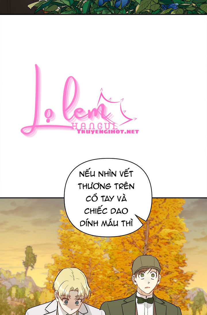 trở thành con gái của anh hùng bóng đêm chapter 24.2 6