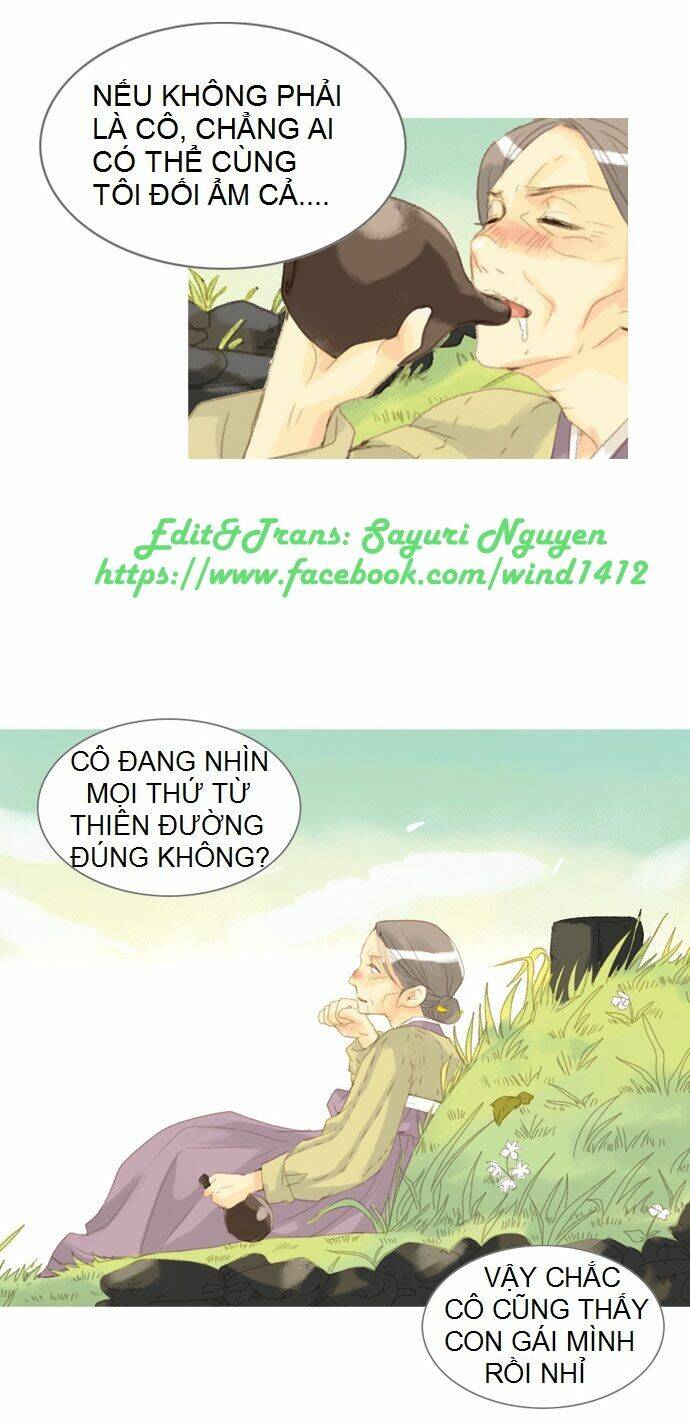 the great merchant kim manduk chapter 7 9