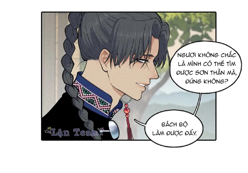bách bộ của mùa đông chapter 10 20