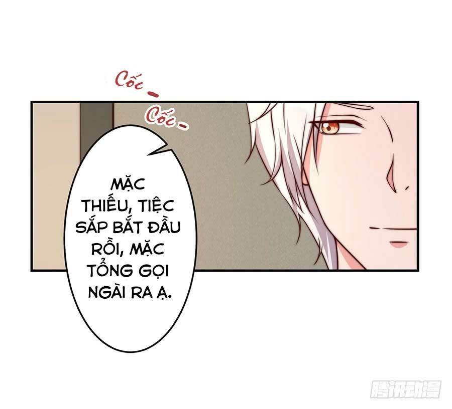 gả cho tình cũ làm lão bà chapter 26 16