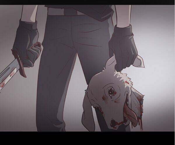 yêu trong giam cầm chapter 46 48