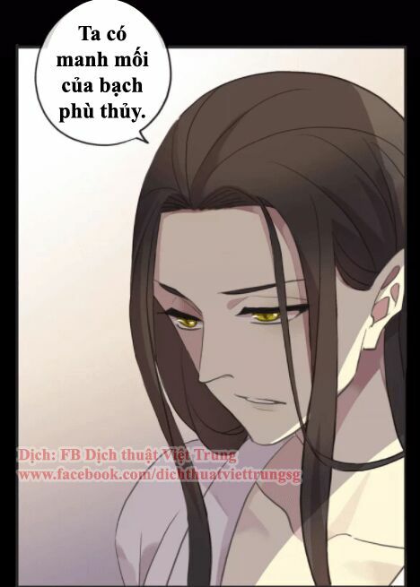 vết cắn ngọt ngào phần 2 chapter 13 22