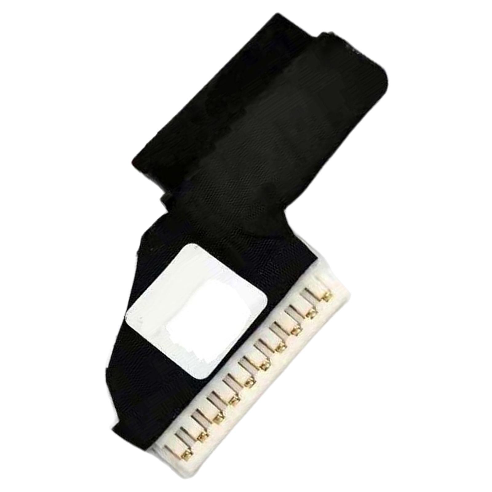 Battery Cable Cord Battery Connector Cable for Dell 5565 5567 P66F Replaces