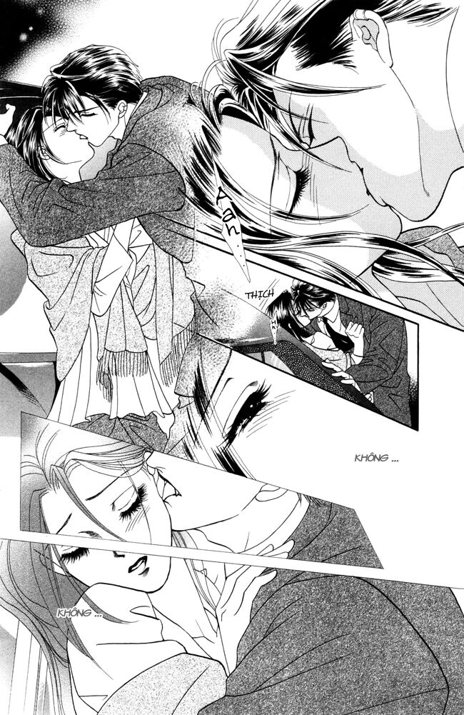 thư ký ma cà rồng chapter 8 28