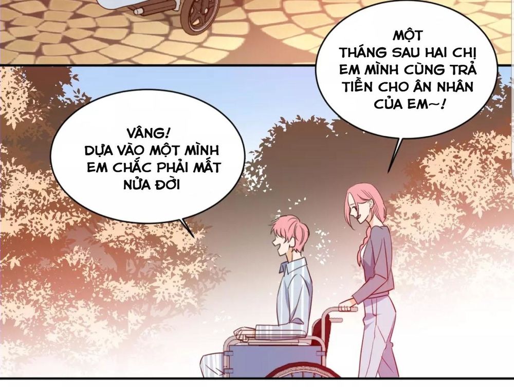 ánh trăng ngọt ngào chapter 28 17