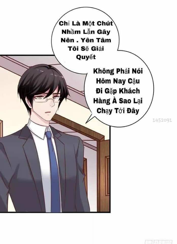 tôi không muốn fa như vậy đâu chapter 33 14