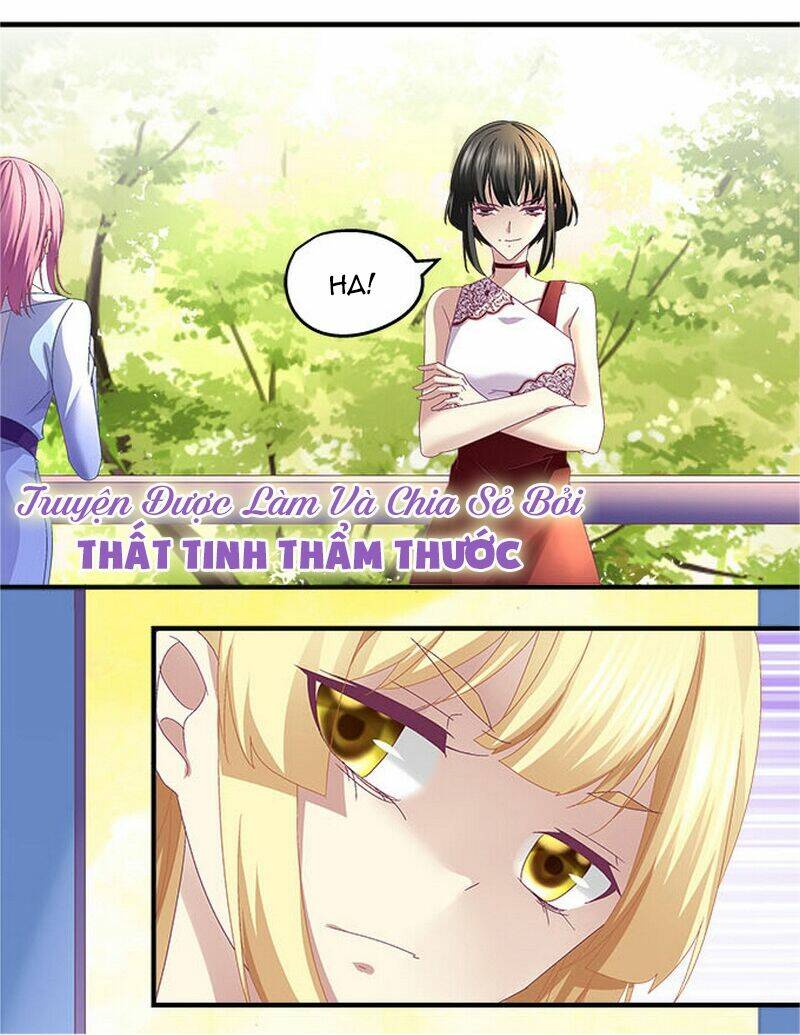 thiên lại âm linh chapter 30 12