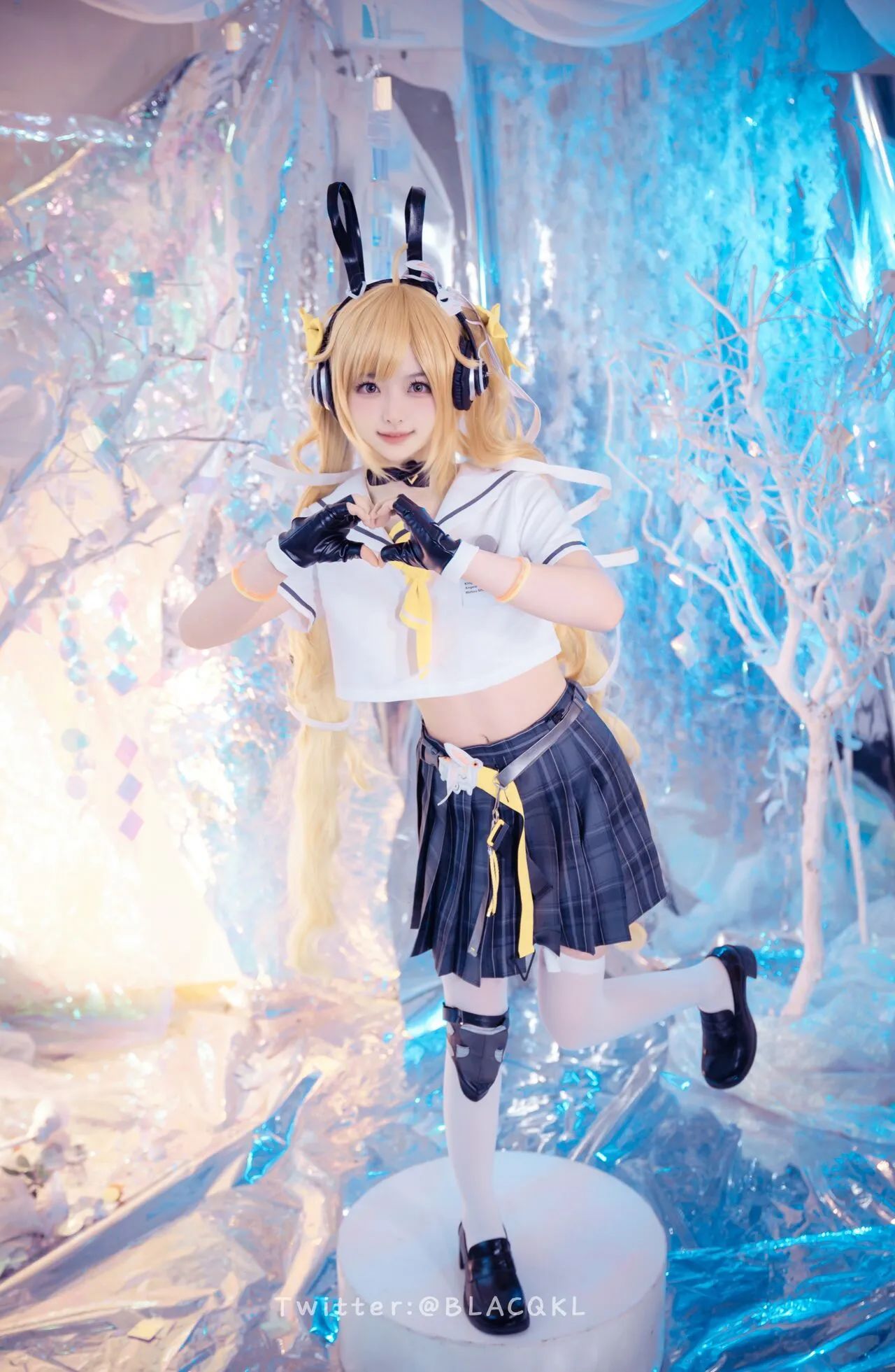 hình cosplay chapter 171 14