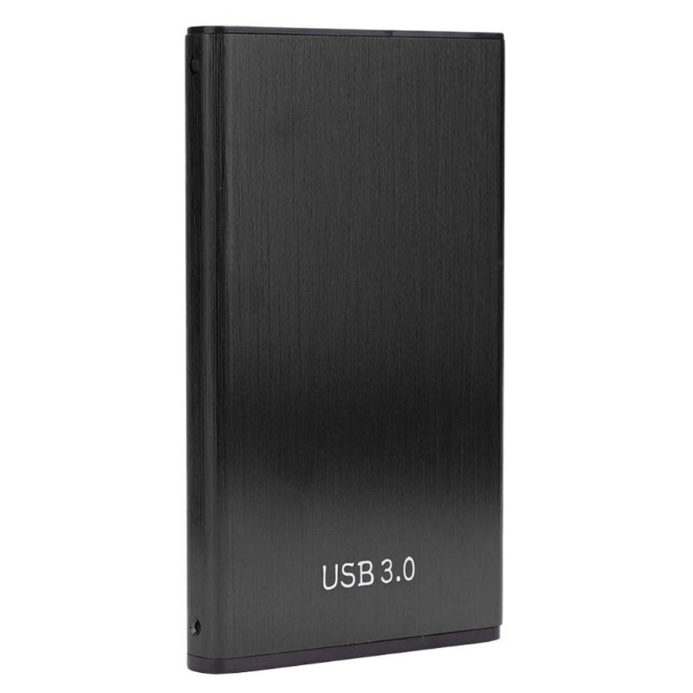 Hộp Ổ Cứng Hợp Kim Nhôm 2,5 Inch Nối Tiếp USB 3.0 Đến SATA