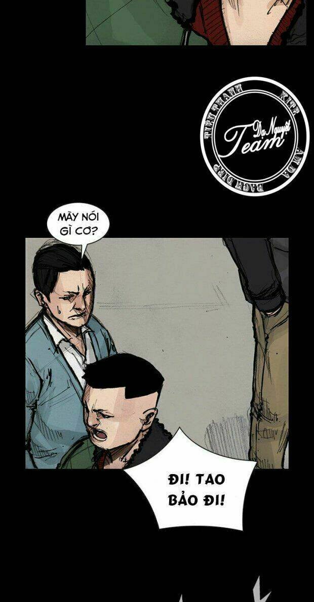 dokgo 2 | độc cô 2 chapter 6 3