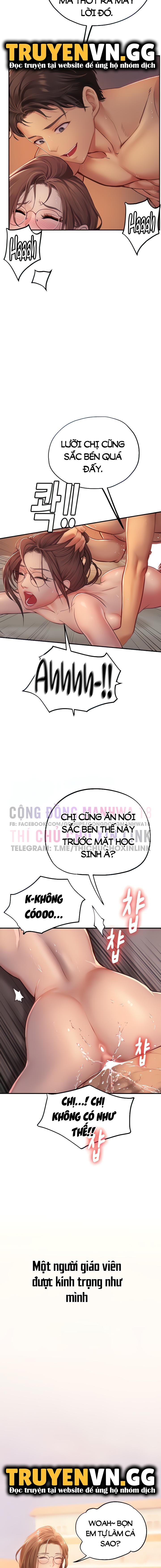 thực tập ở làng tiên cá chapter 42 4