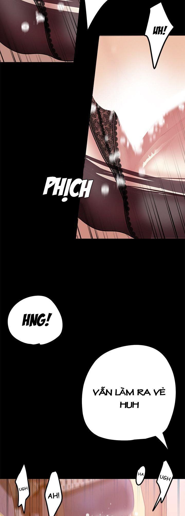 một thế giới mới tuyệt vời chapter 26 20