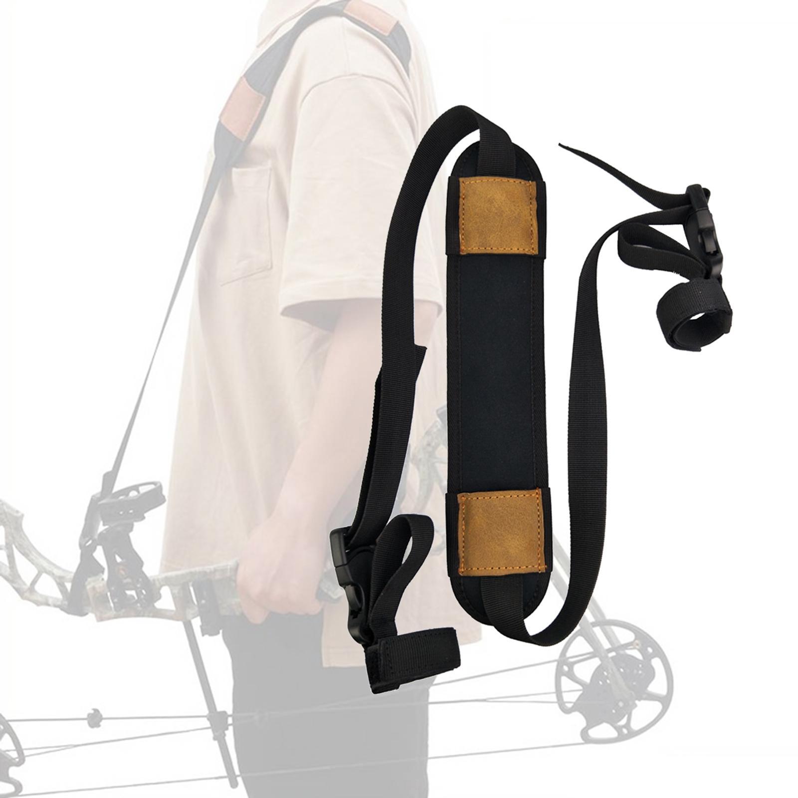 Compound Bow Bow Bow Bag Universal for