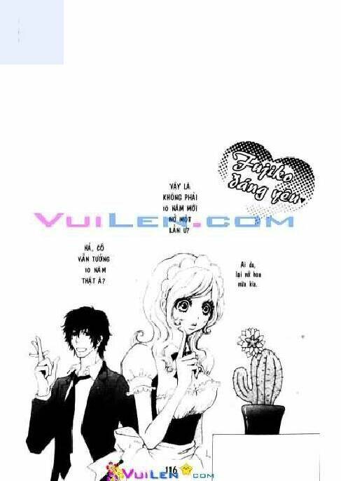 chàng quản gia của bé mei chapter 12 115