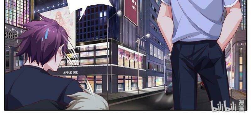 vương bài cao thủ của nữ tổng tài chapter 48 21