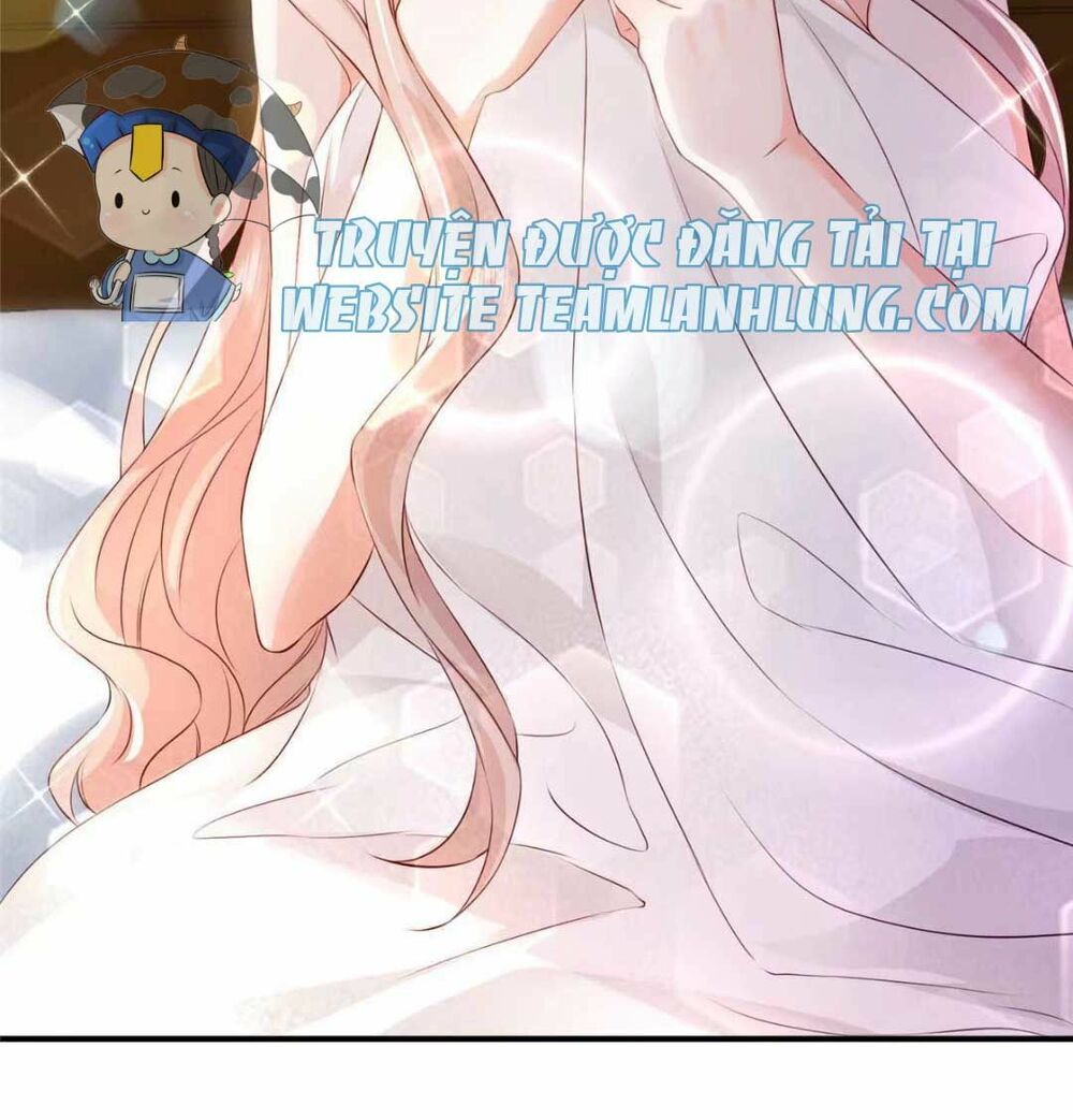 manh thê bé bỏng không dễ chọc chapter 2 31