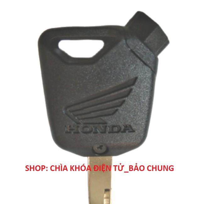 Remote chìa điều khiển tìm xe dành cho airblade, sh mode, mạch theo xe, tự cài đặt dễ dàng không cần đấu nối