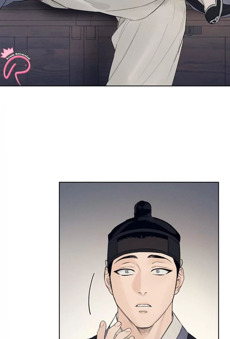 cửa hàng âm cụ chosun chapter 6.5 18