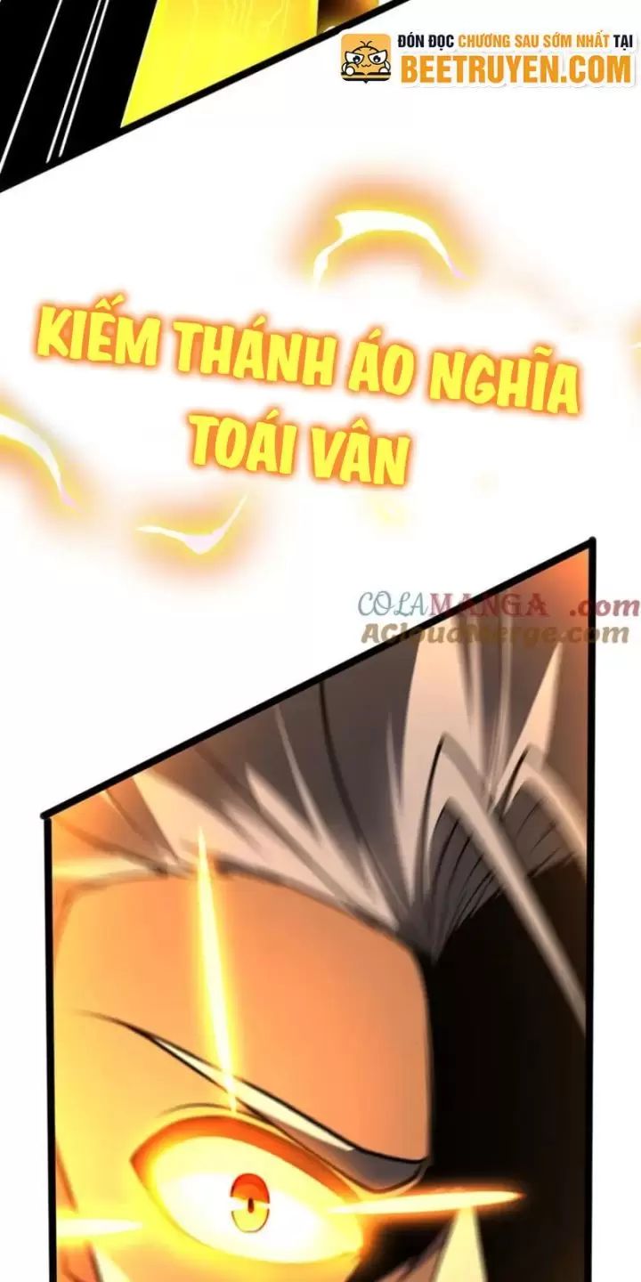 ta, chúa tể rừng xanh chapter 34 37