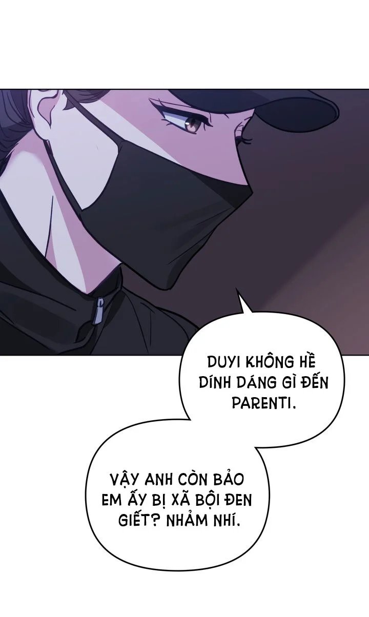 kẻ nghiệp dư chapter 20.5 22