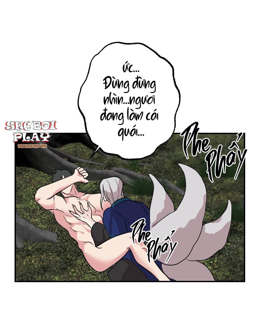 bộ sưu tập ciu to-ngực bự của nhà sẹc chapter 14 25