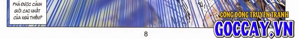 tuyệt thế vô song 2 chapter 35 14