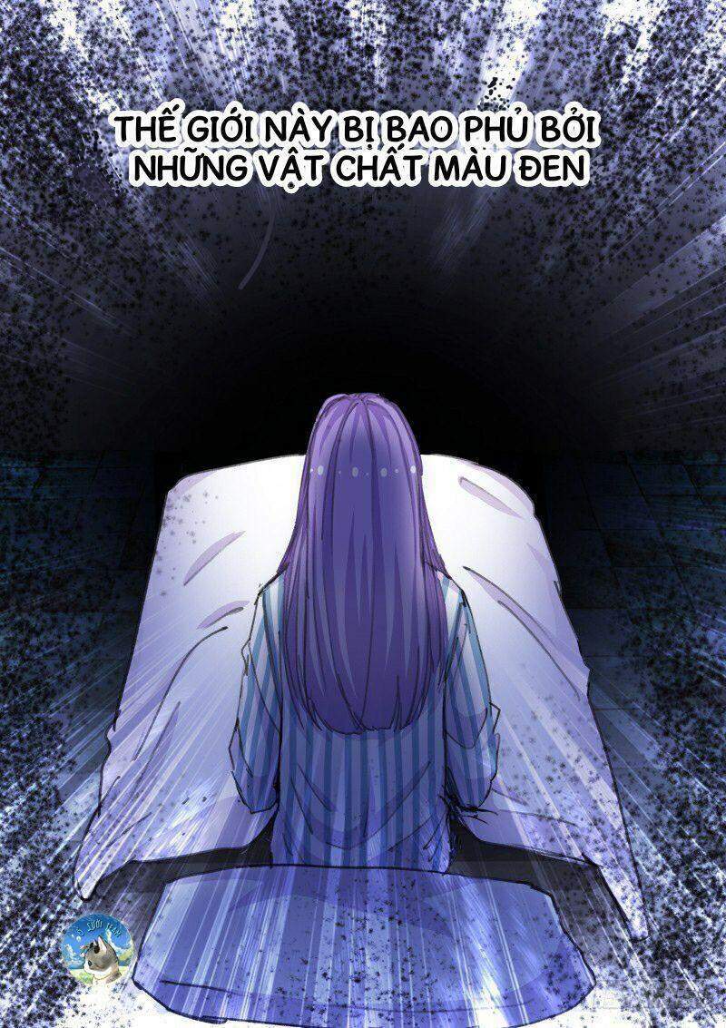 bạch vương tọa chapter 53 6