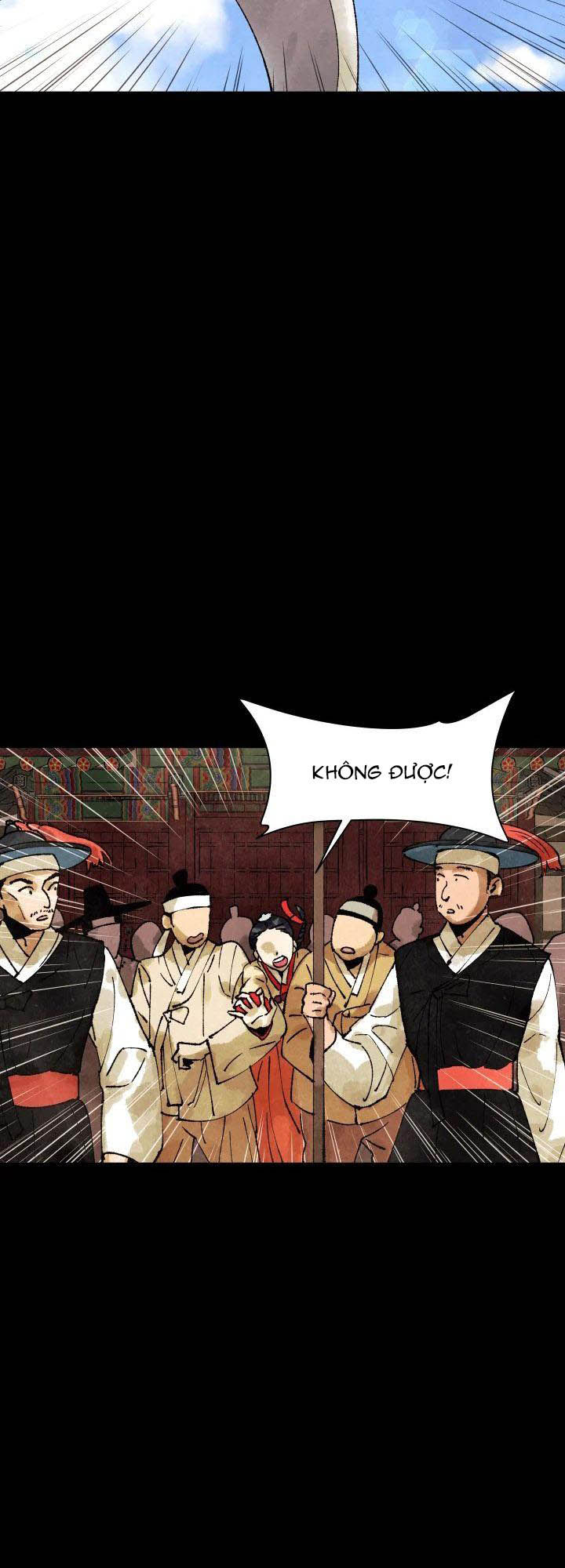 tiểu thuyết đầu tay của ác nữ chapter 1.1 7