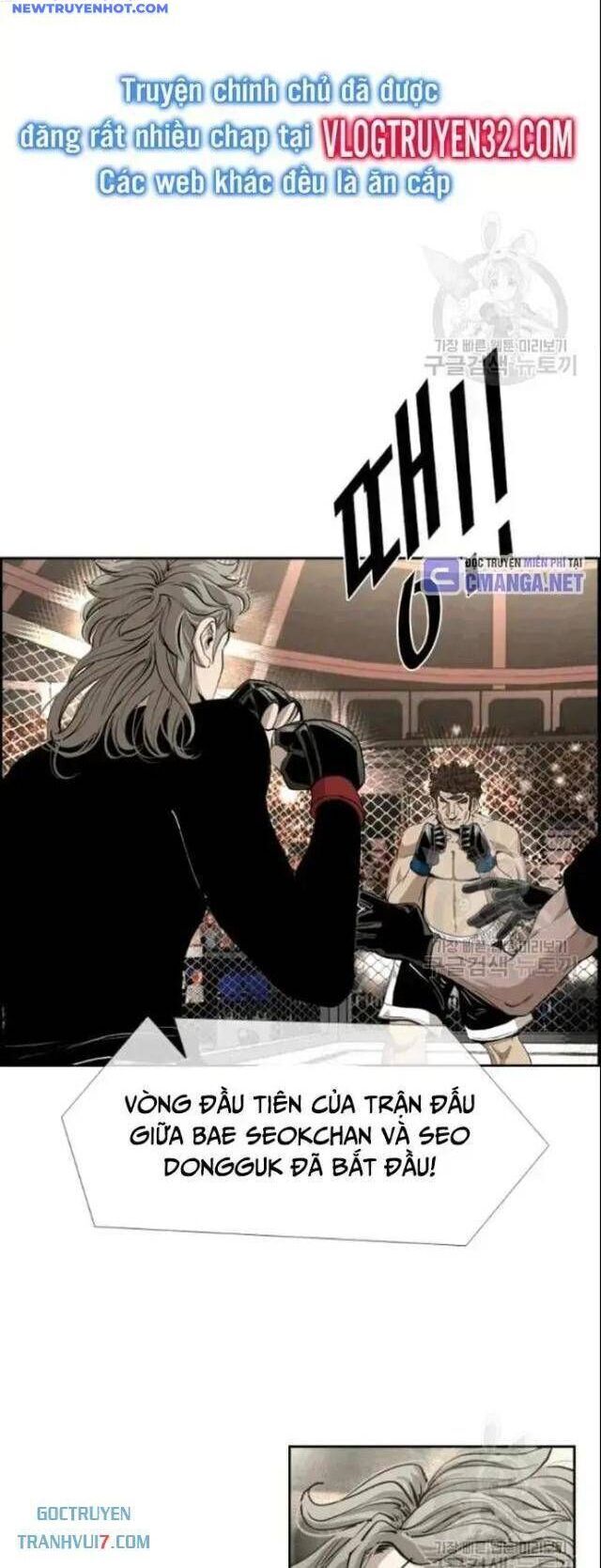 shark - cá mập chapter 190 27