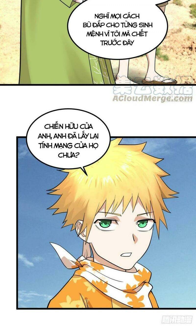 danh sách kẻ phản diện chapter 131 32