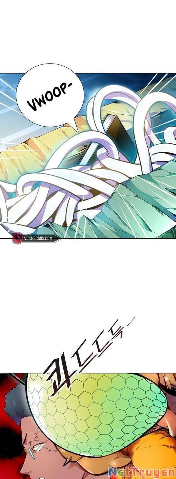 tòa tháp bí ẩn 2 chapter 564 65