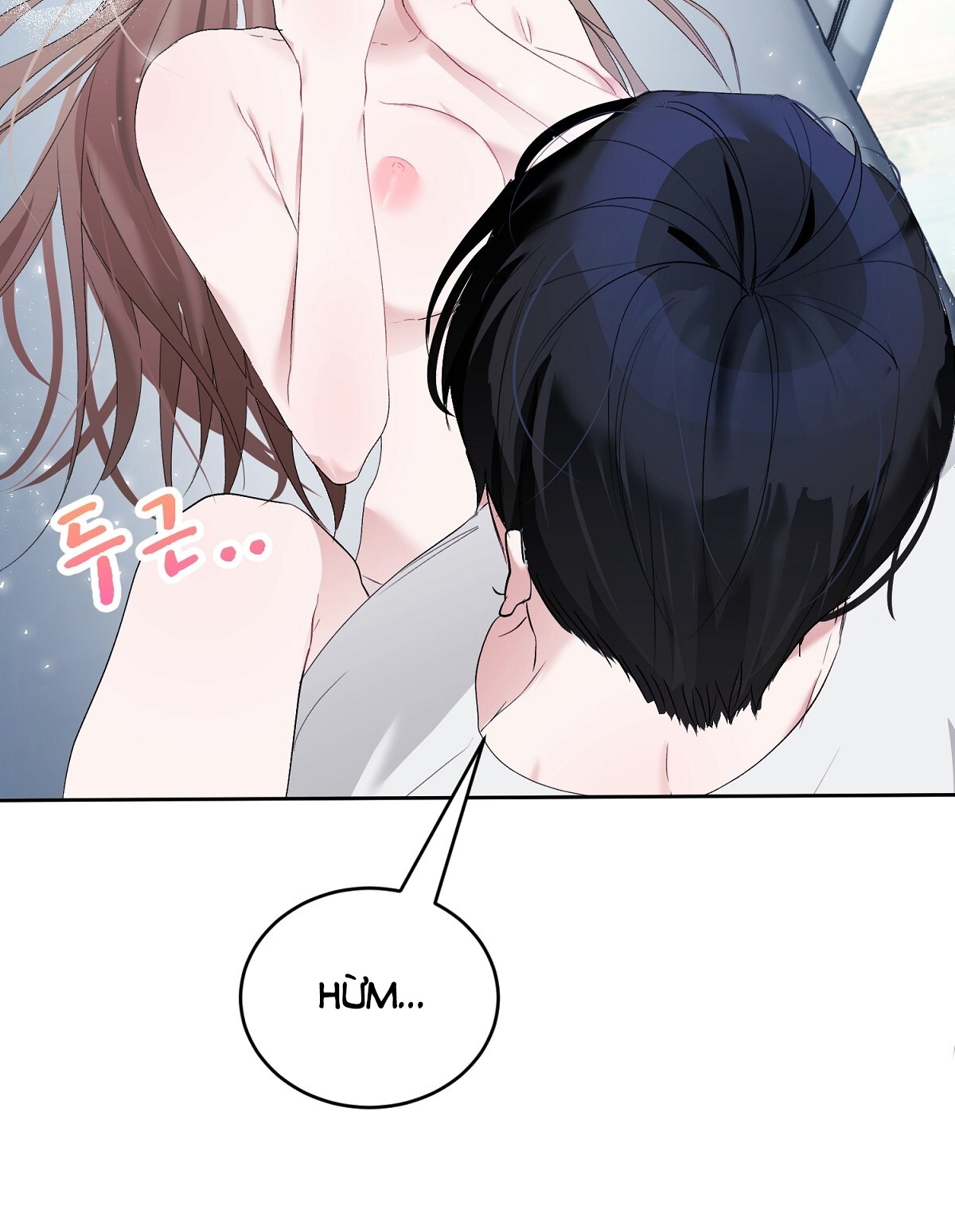 Người Bạn Dâm Loạn chapter 4.2 - Trang 40