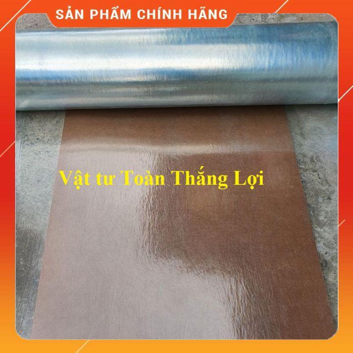 ( Khổ cao 1m x dày 8dem) Tôn nhựa lấy ánh sáng màu trắng mờ che nắng mưa đều được