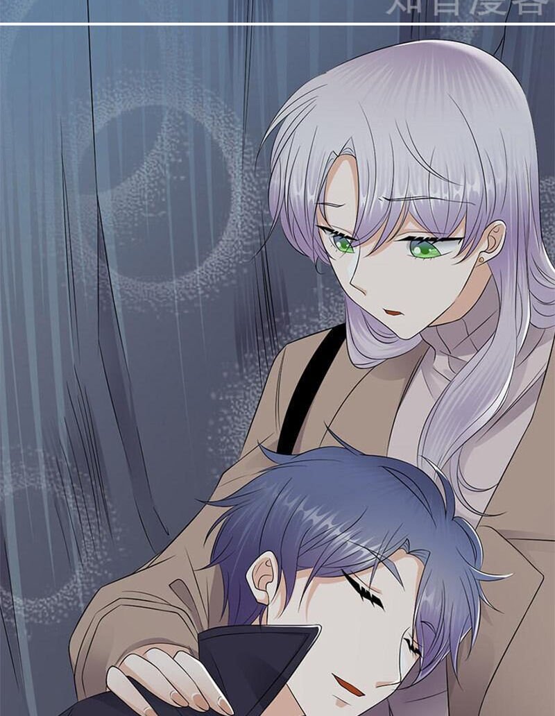 sủng thê thành nghiện: lục thiếu sủng từ đáy lòng chapter 108 21