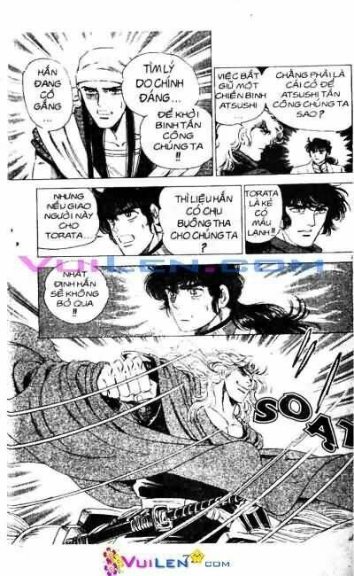 vương tử takeru chapter 10 72