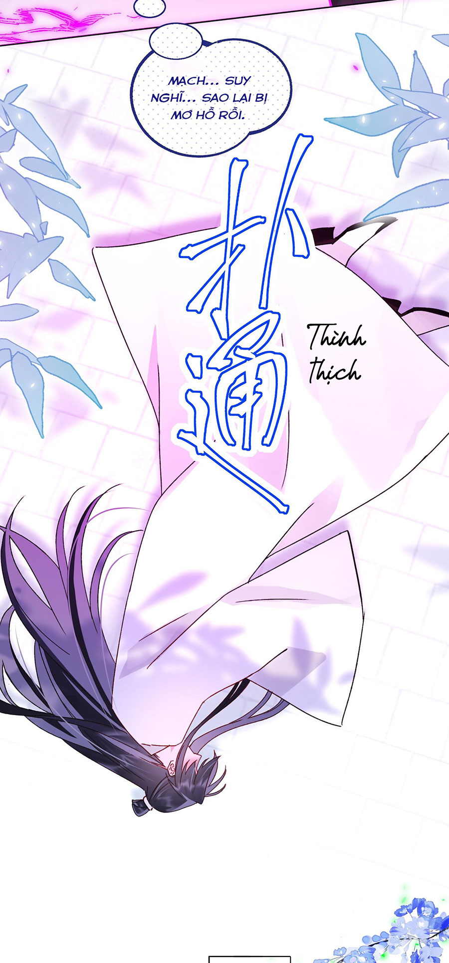 tôi phải làm một kẻ đại xấu xa chapter 116 38