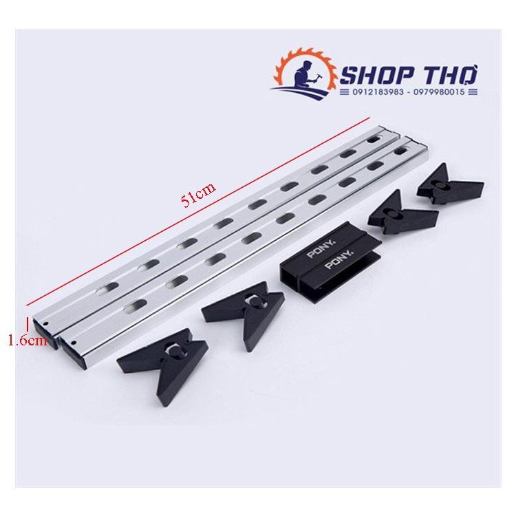 Cữ cố định ghép khung tranh , khung ảnh PONY