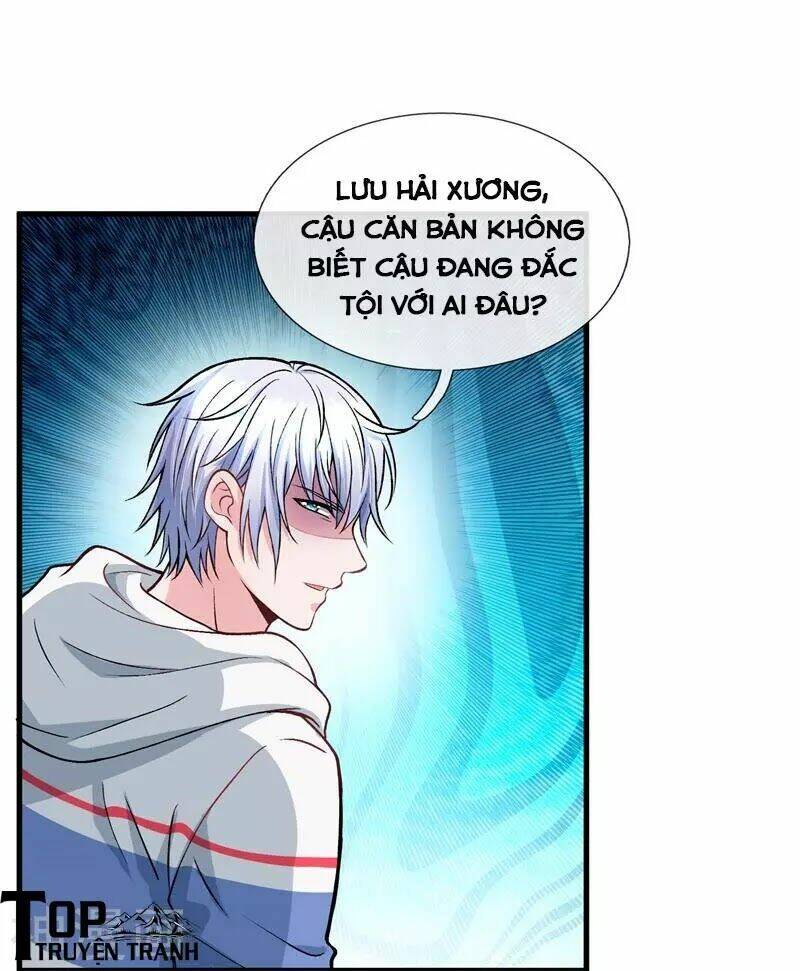 tuyệt đỉnh khí thiếu chapter 7 10